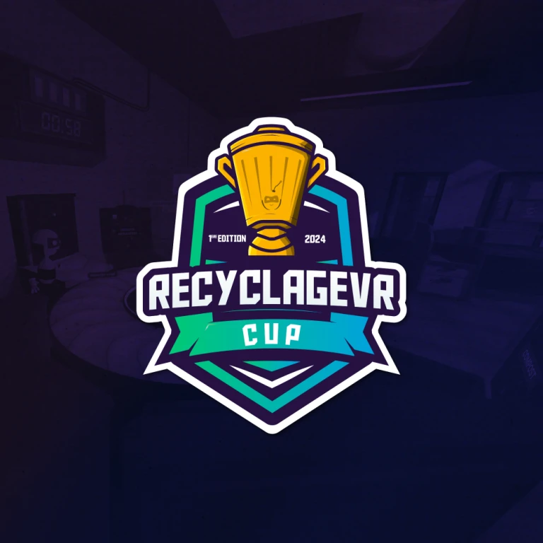 INTERVIEW - RecyclageVR Cup : L'esport au service du message de la prévention et du tri des déchets