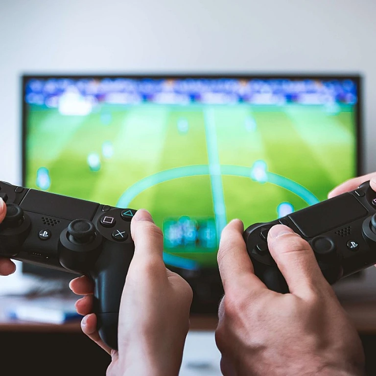 Plongée dans l'univers des compétitions d'esport